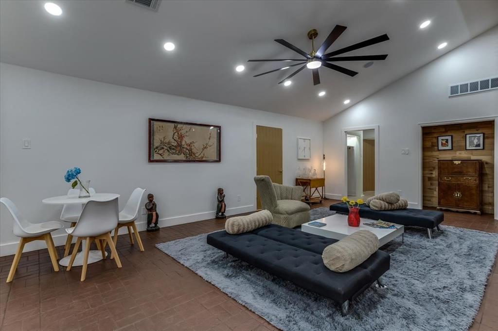 Wynnewood Hills - Residential