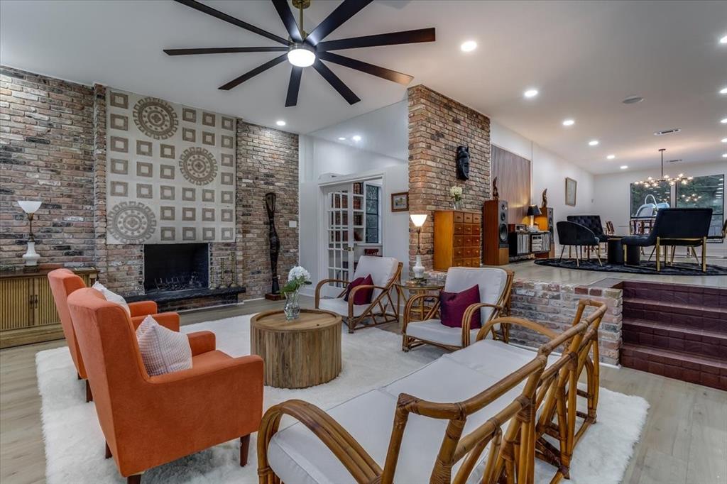 Wynnewood Hills - Residential