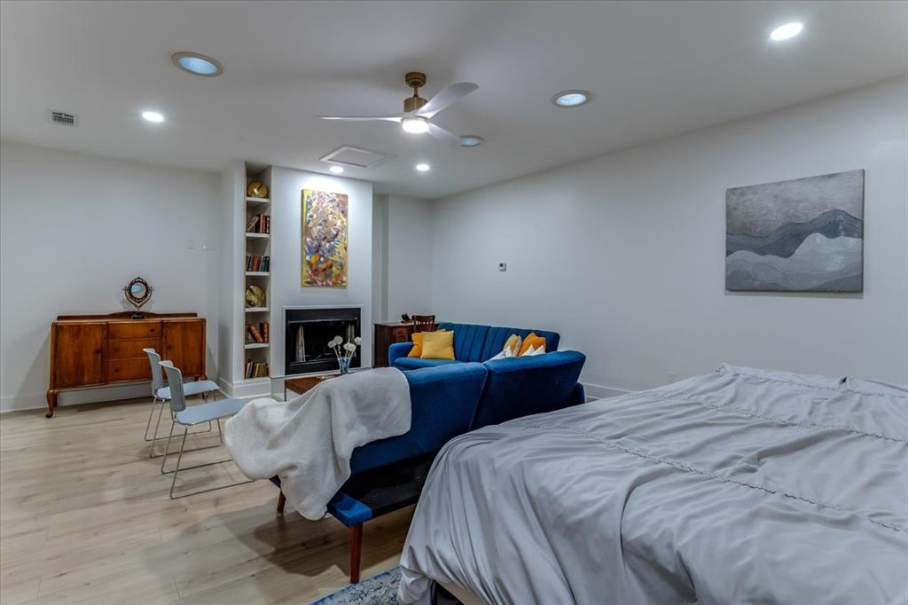 Wynnewood Hills - Residential