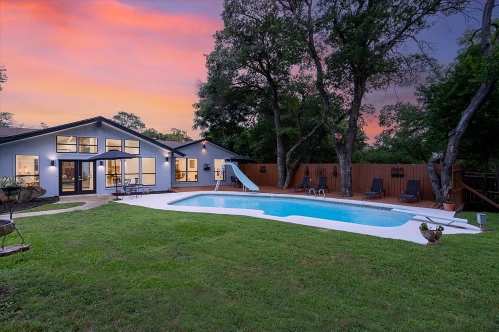 Wynnewood Hills - Residential