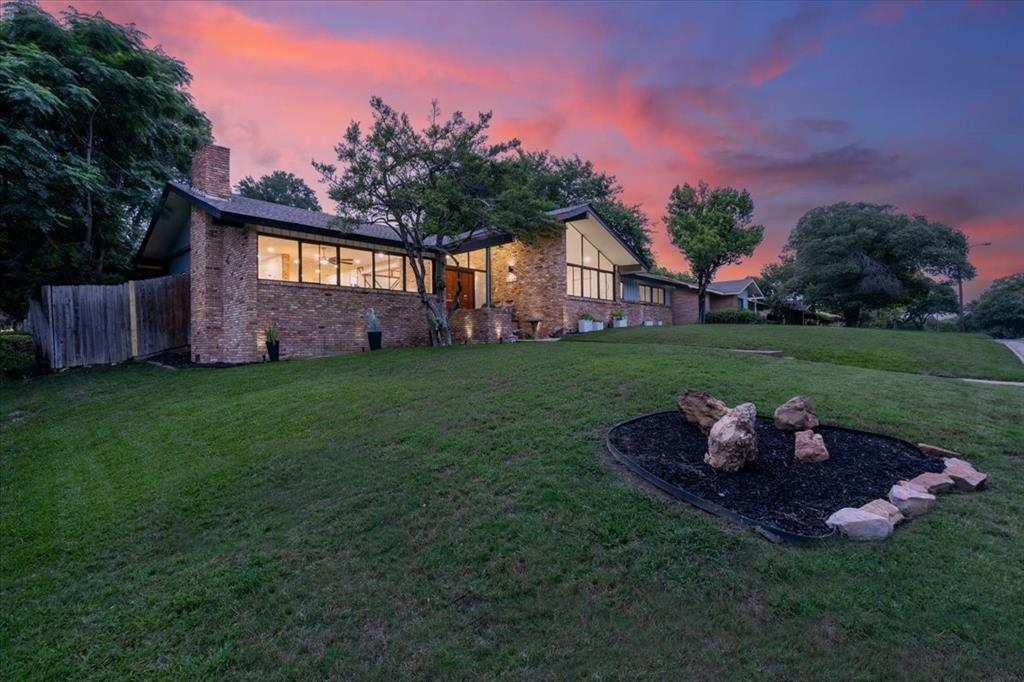 Wynnewood Hills - Residential