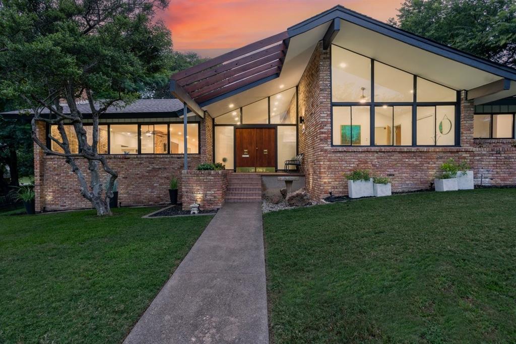 Wynnewood Hills - Residential