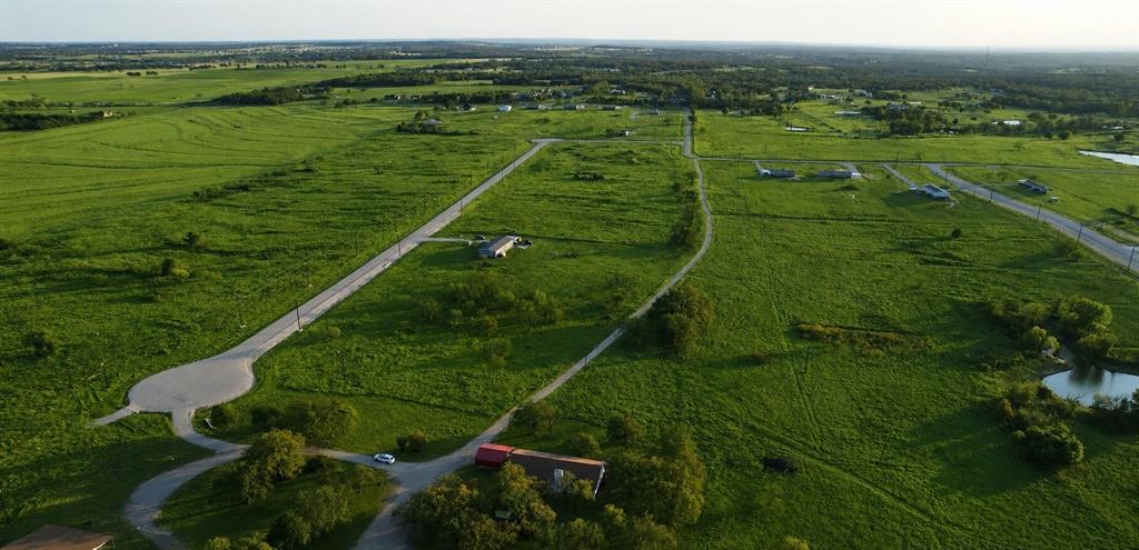 Silver Spurs Ranch - Land