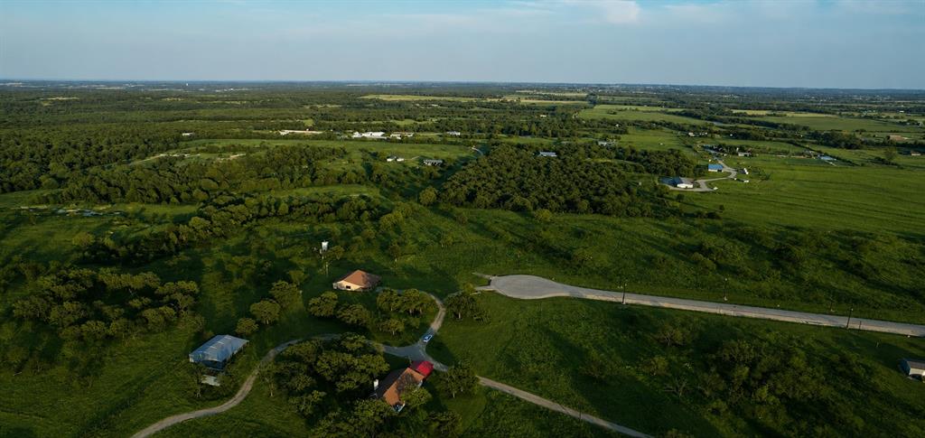 Silver Spurs Ranch - Land