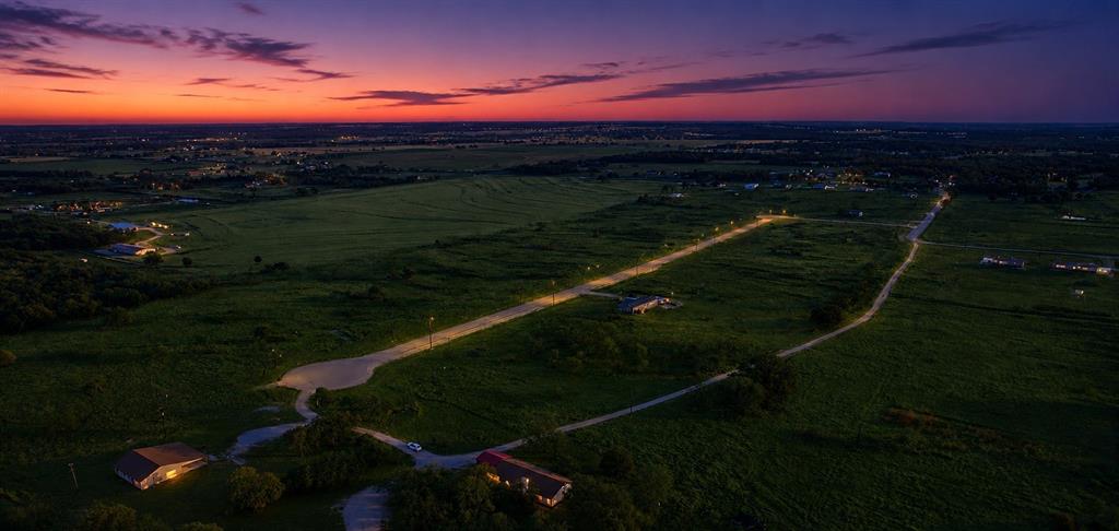 Silver Spurs Ranch - Land