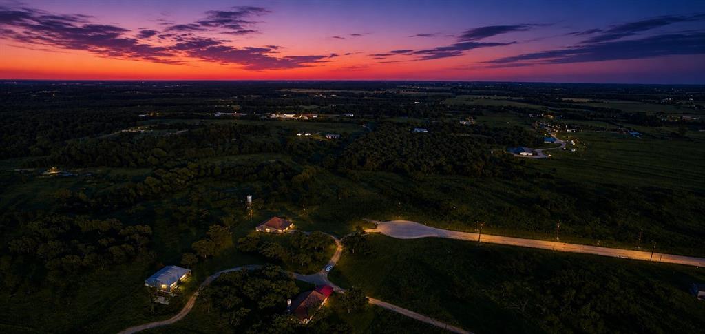 Silver Spurs Ranch - Land