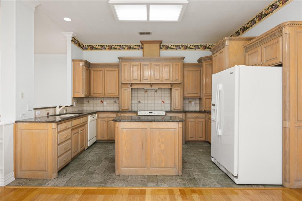 Pecan Plantation - Residential