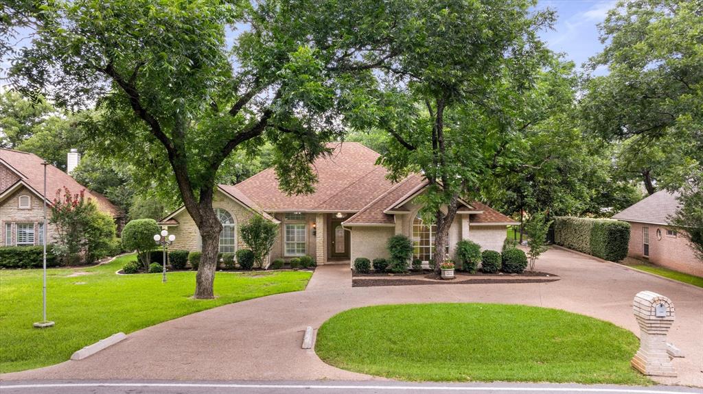 Pecan Plantation - Residential