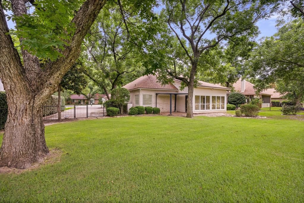 Pecan Plantation - Residential