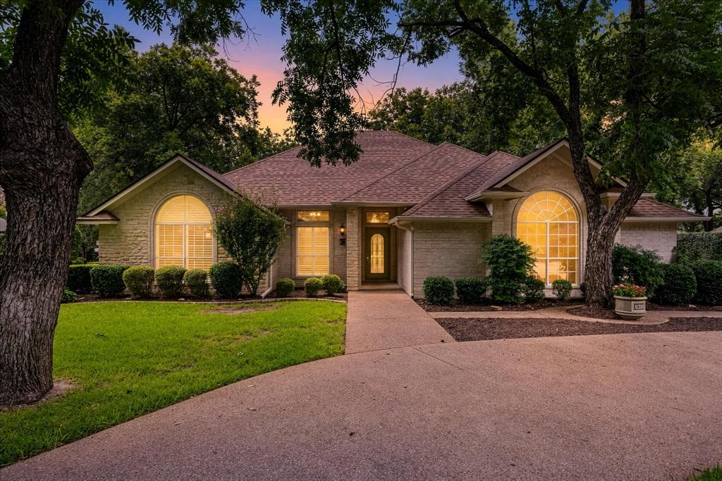 Pecan Plantation - Residential