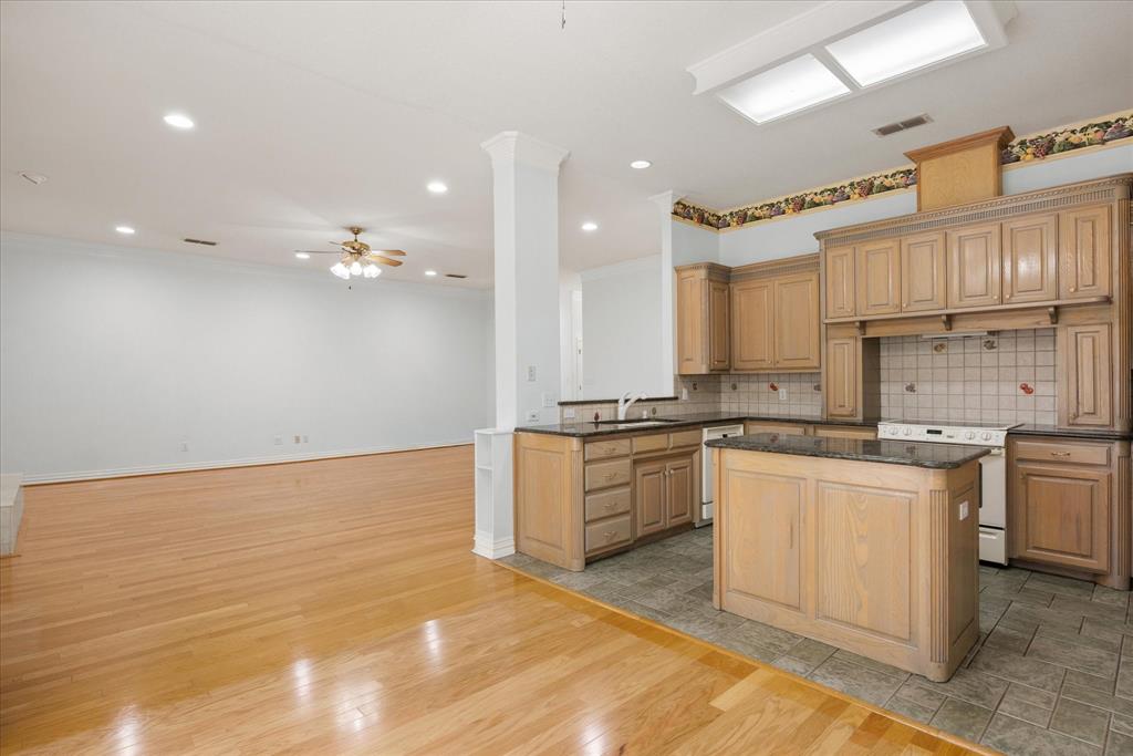 Pecan Plantation - Residential