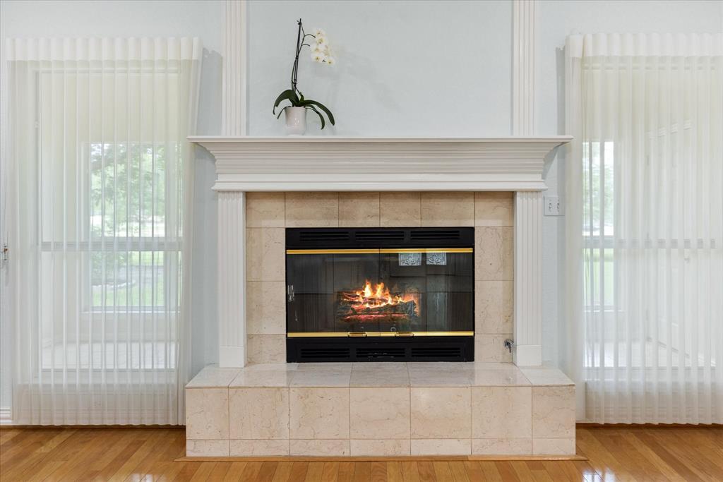 Pecan Plantation - Residential