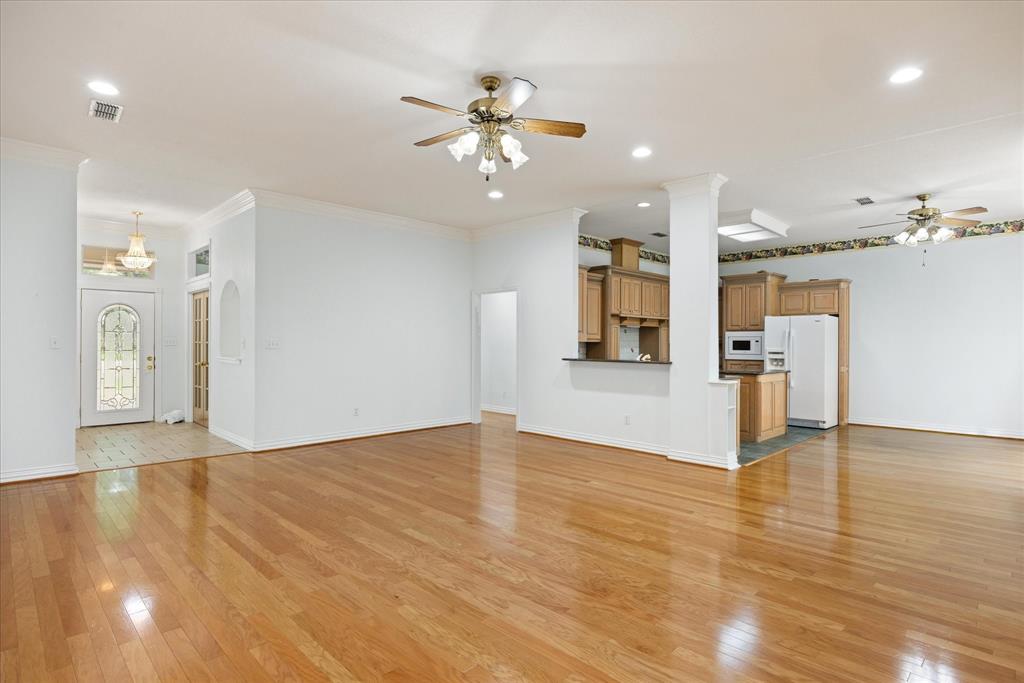 Pecan Plantation - Residential