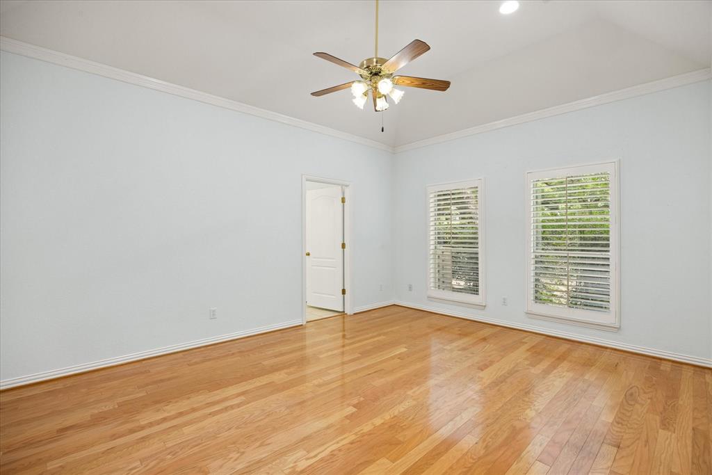 Pecan Plantation - Residential