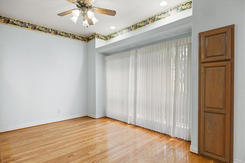 Pecan Plantation - Residential