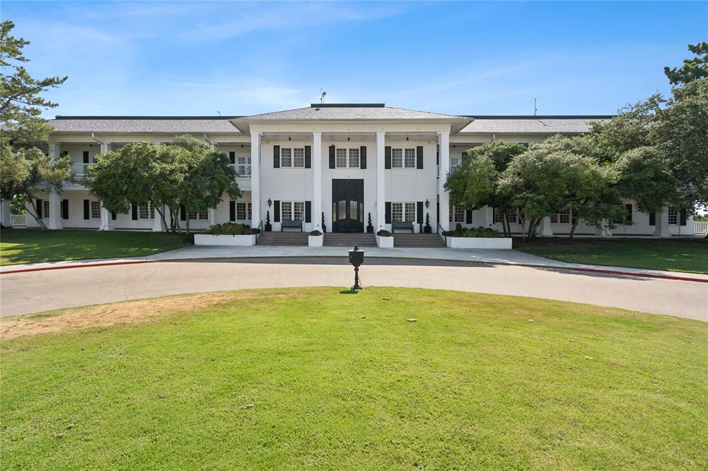 Pecan Plantation - Residential