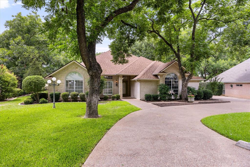 Pecan Plantation - Residential