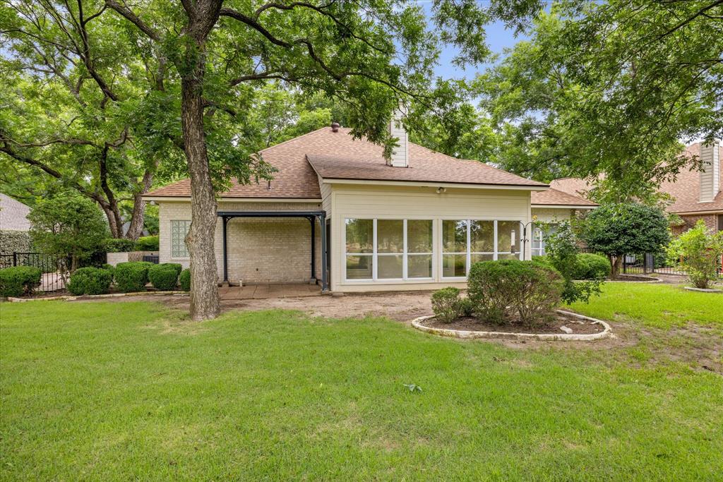 Pecan Plantation - Residential