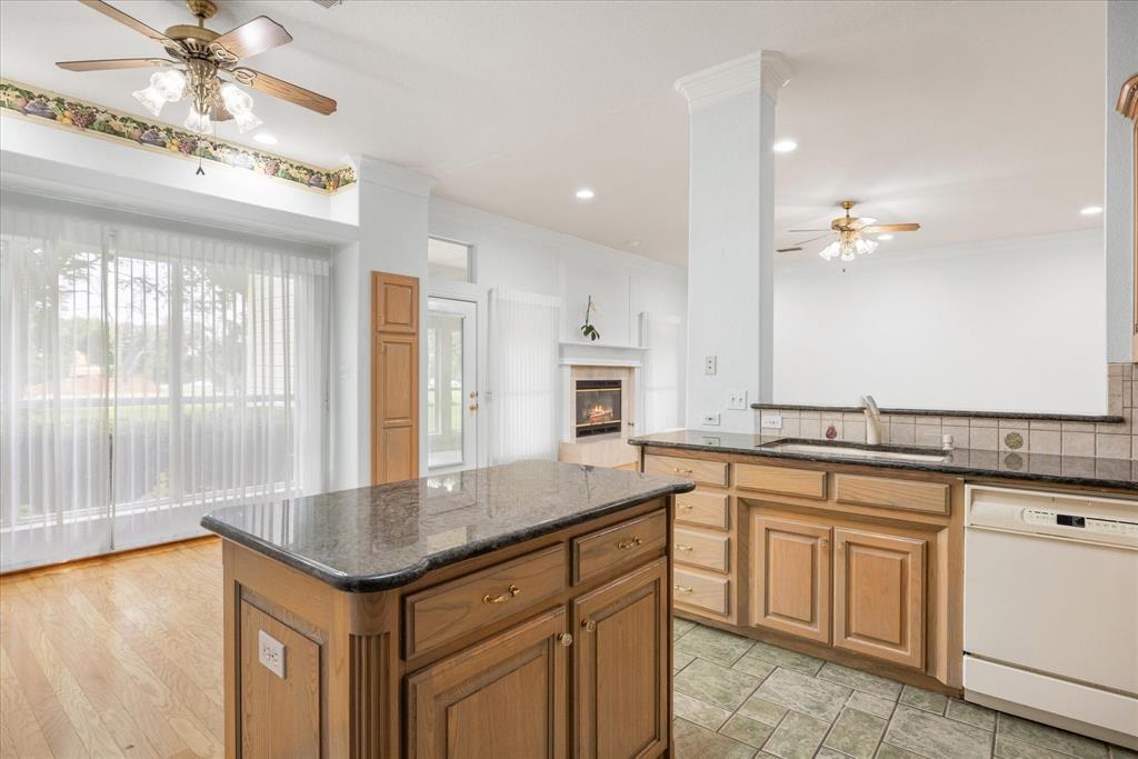 Pecan Plantation - Residential
