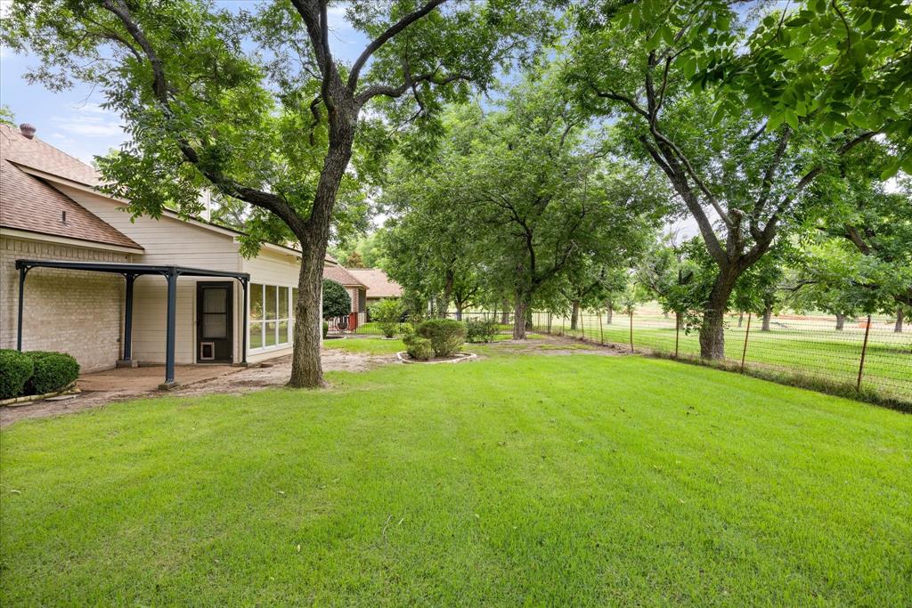 Pecan Plantation - Residential