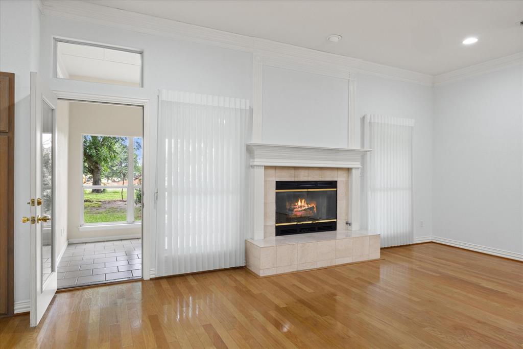 Pecan Plantation - Residential
