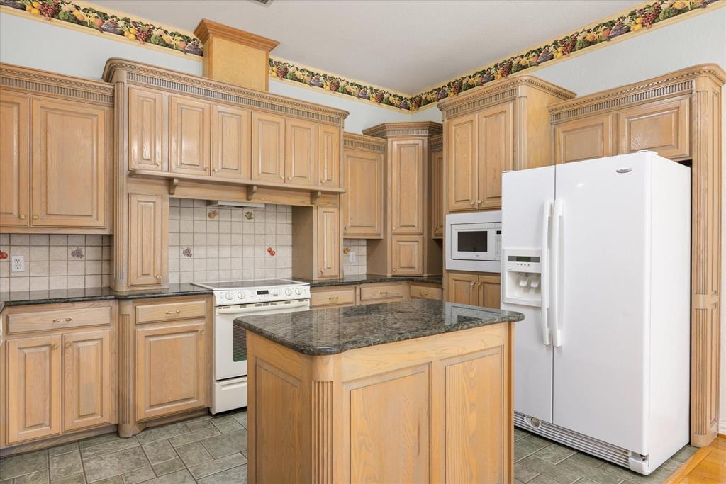 Pecan Plantation - Residential