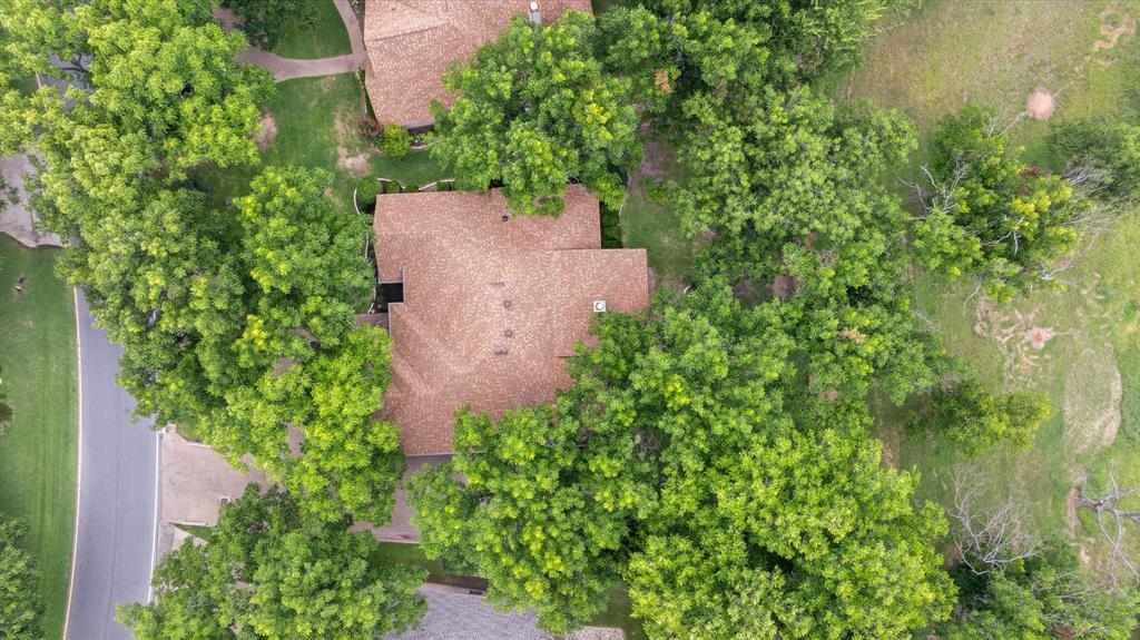 Pecan Plantation - Residential