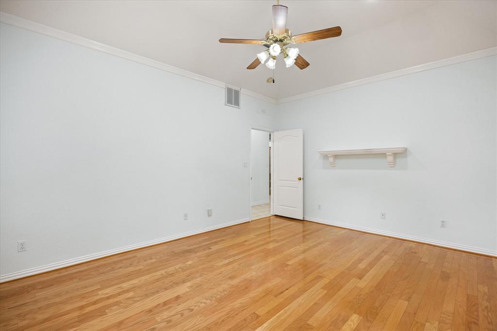 Pecan Plantation - Residential