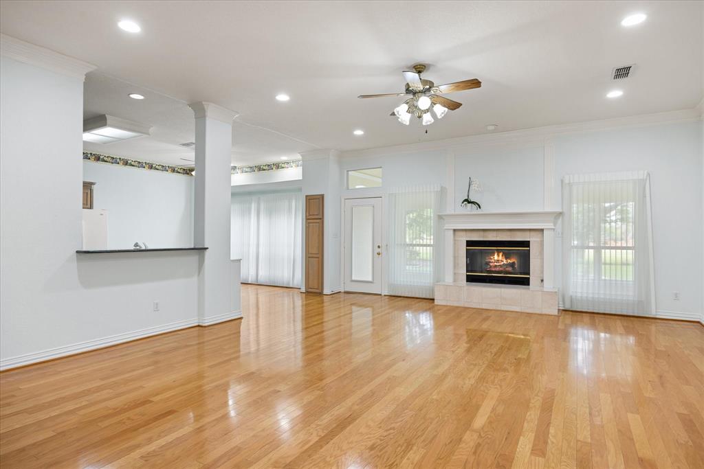 Pecan Plantation - Residential