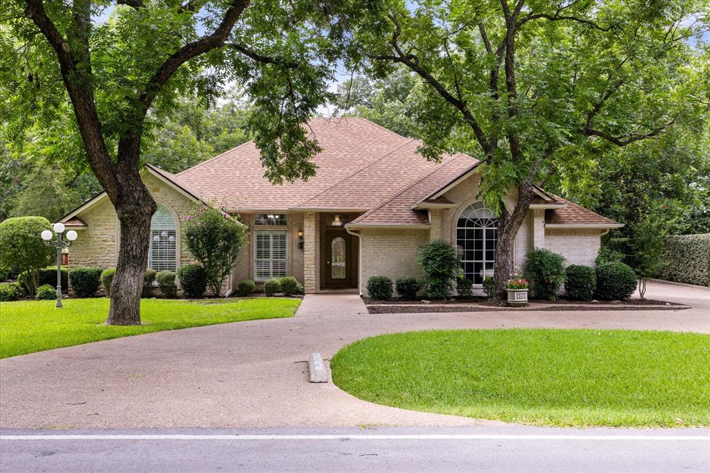 Pecan Plantation - Residential