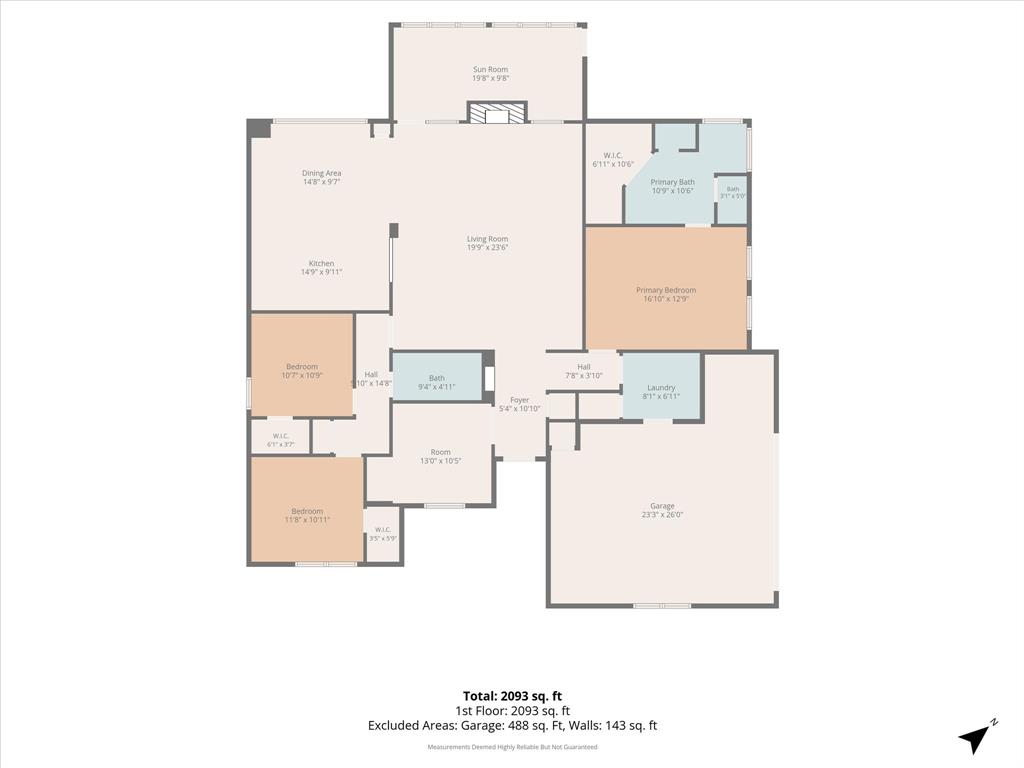 Pecan Plantation - Residential