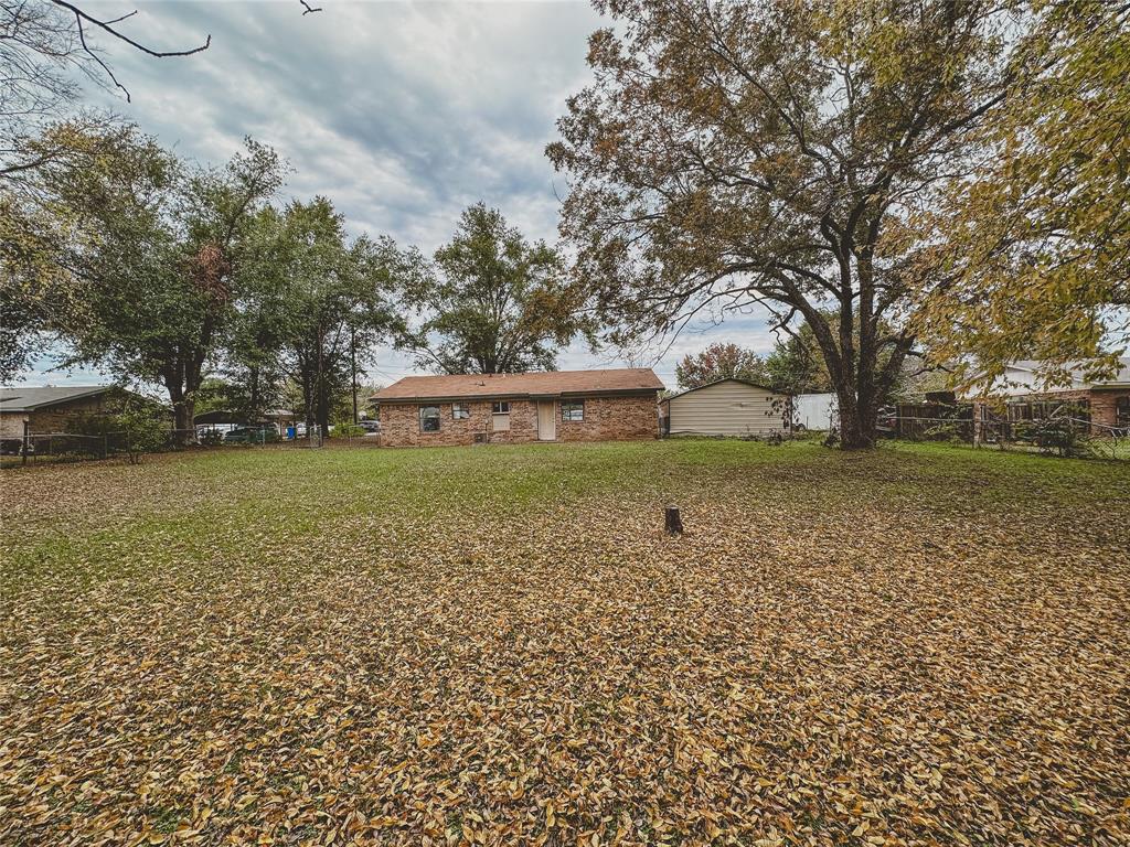 Richland Heights - Residential