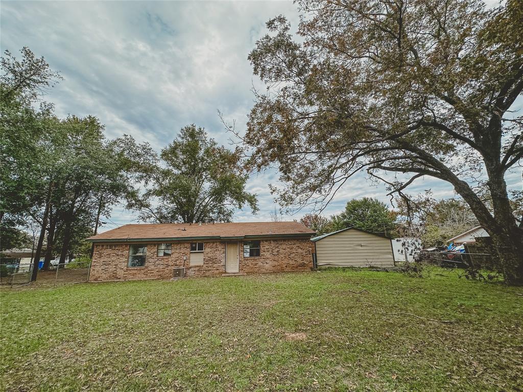 Richland Heights - Residential