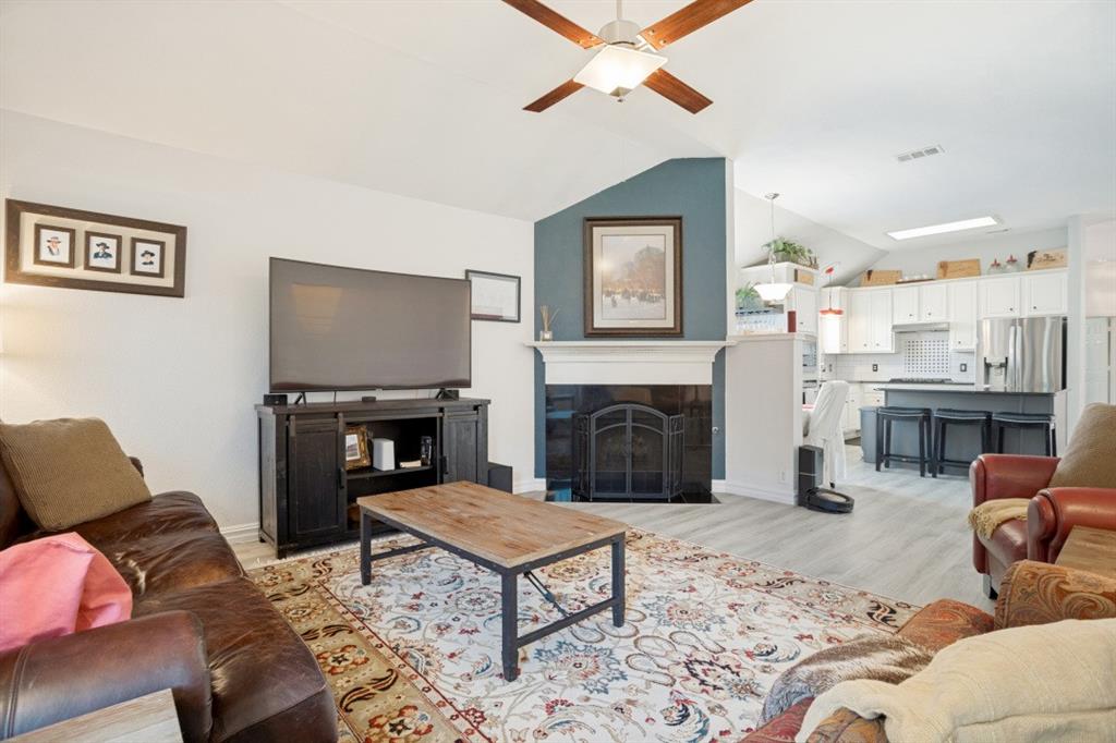 Willow Brook Ph 3 - Residential