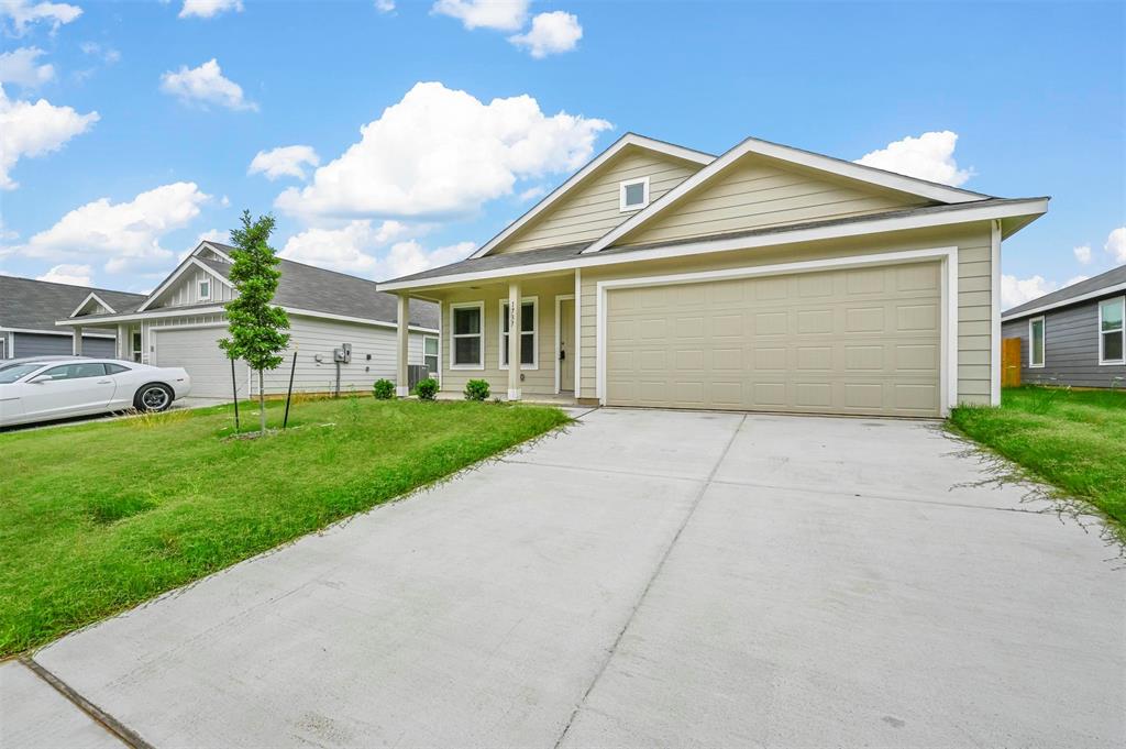 Wright Farms - Residential