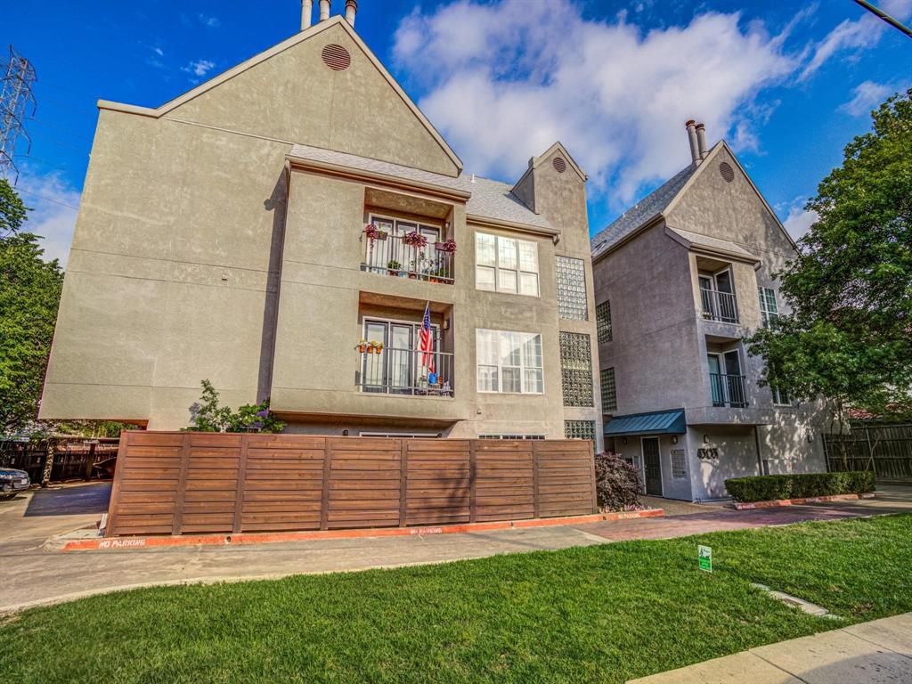 Buena Vista Villa Condo - Residential