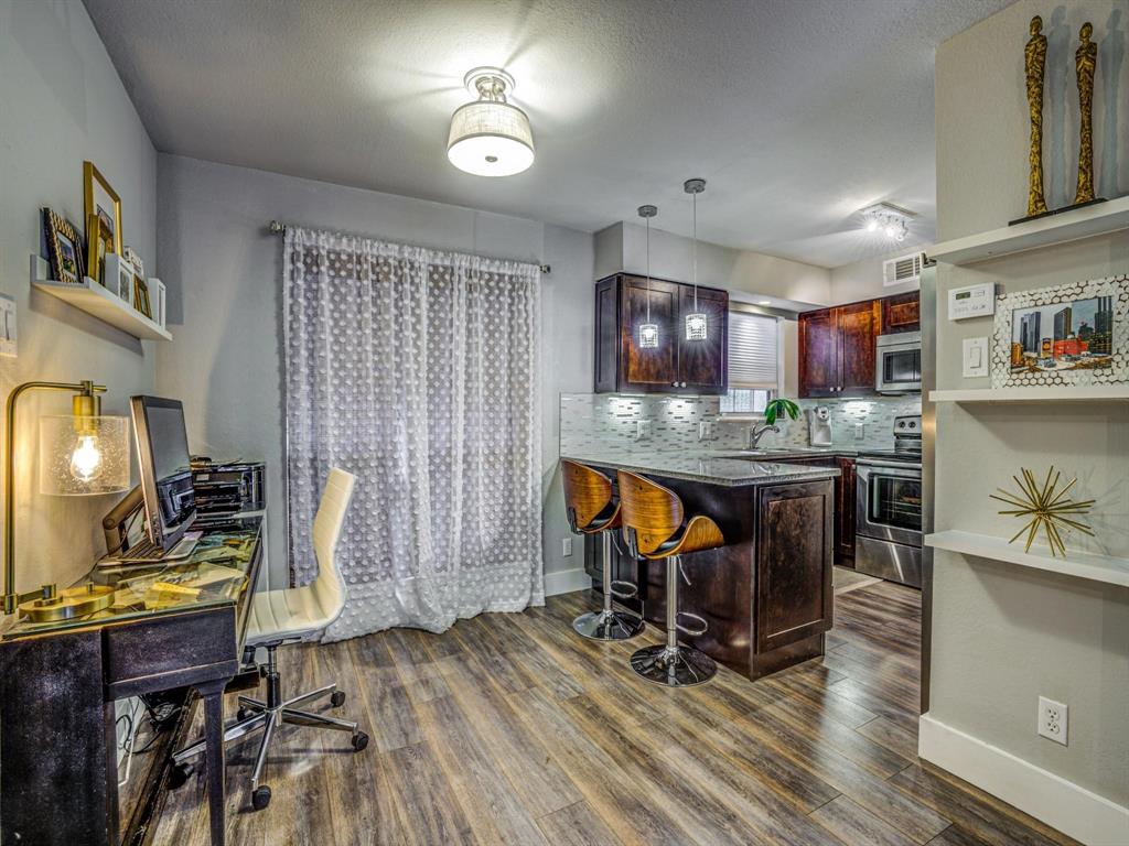 Buena Vista Villa Condo - Residential