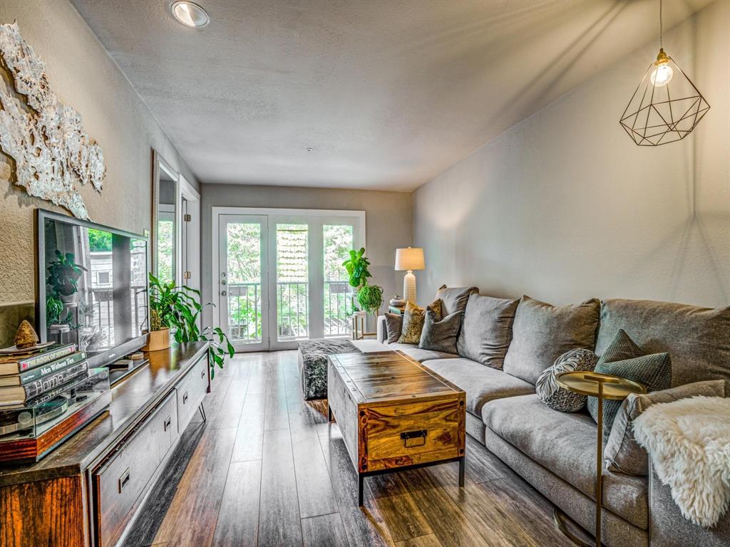 Buena Vista Villa Condo - Residential