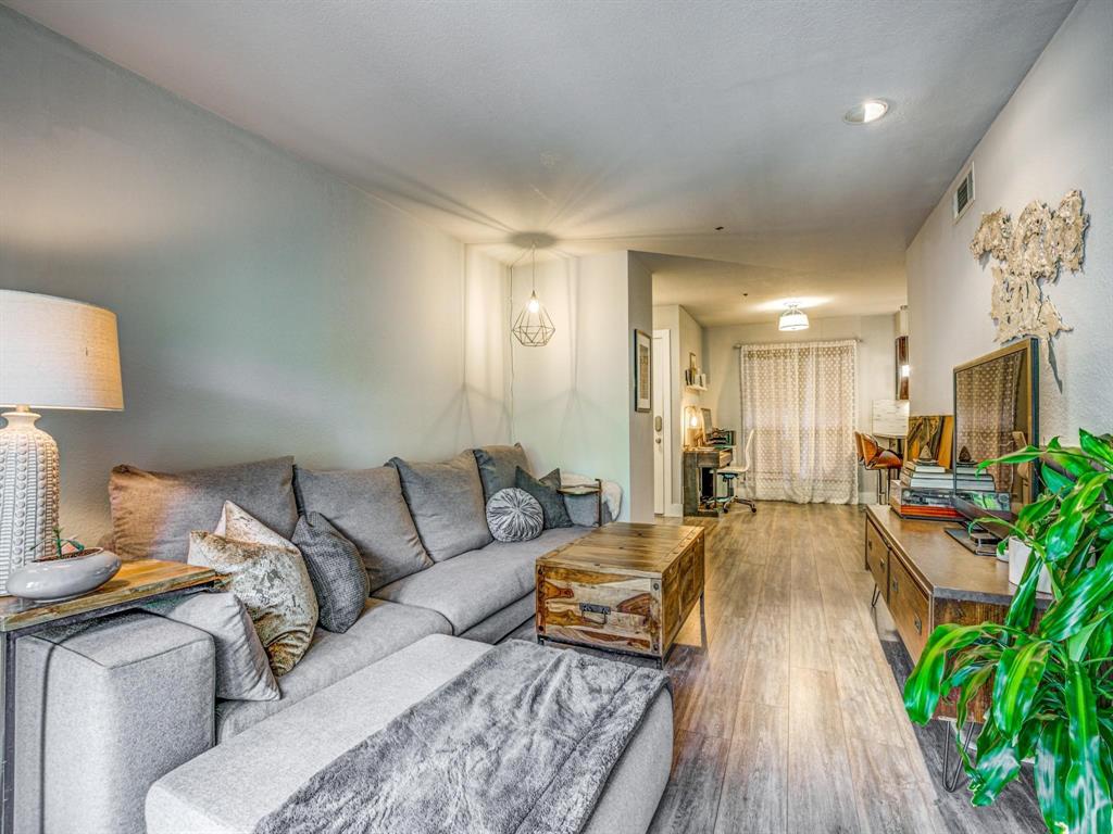Buena Vista Villa Condo - Residential