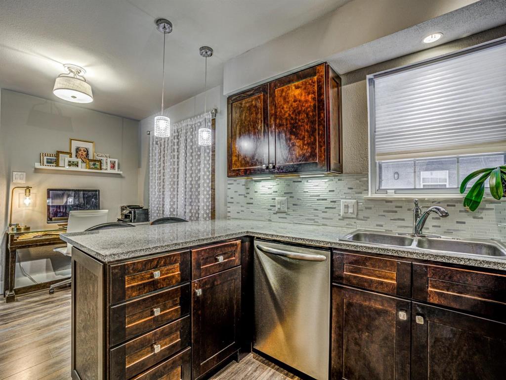 Buena Vista Villa Condo - Residential