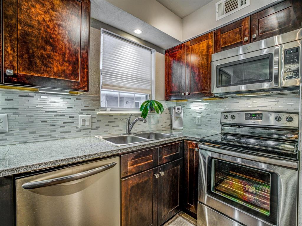 Buena Vista Villa Condo - Residential