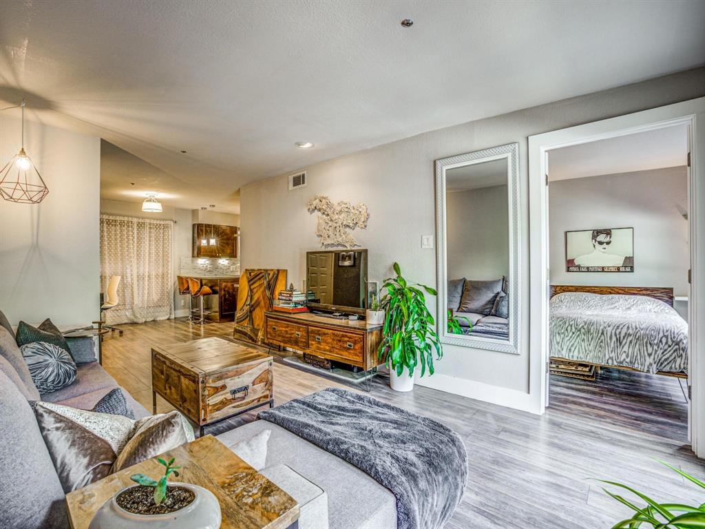 Buena Vista Villa Condo - Residential