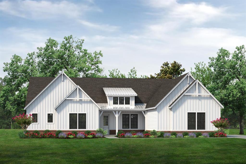 Rocky Top - Residential