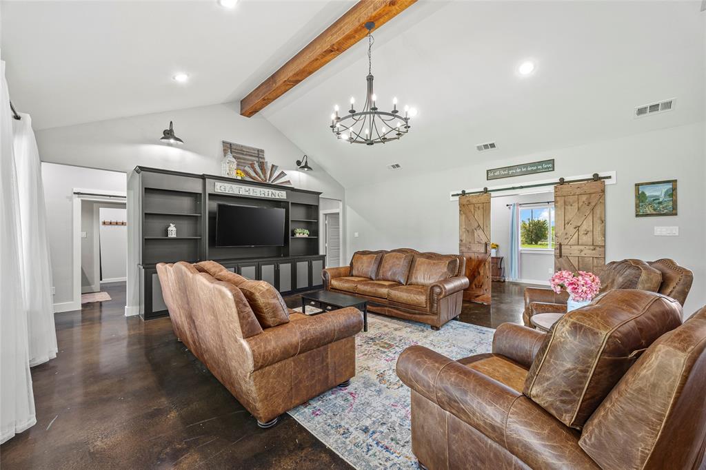 Four Post Ranch - Residential