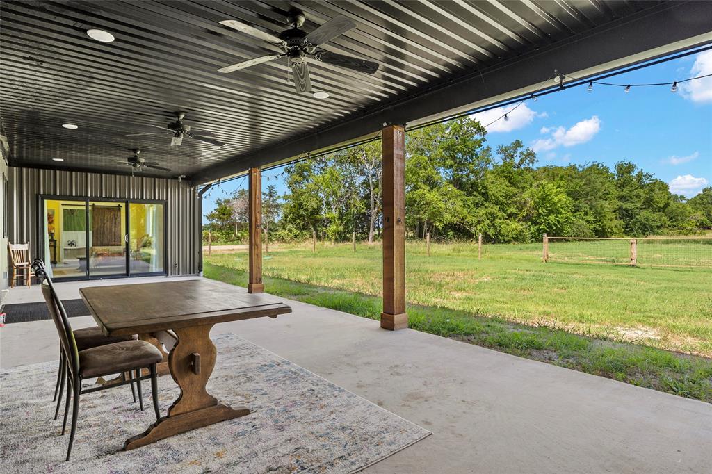 Four Post Ranch - Residential