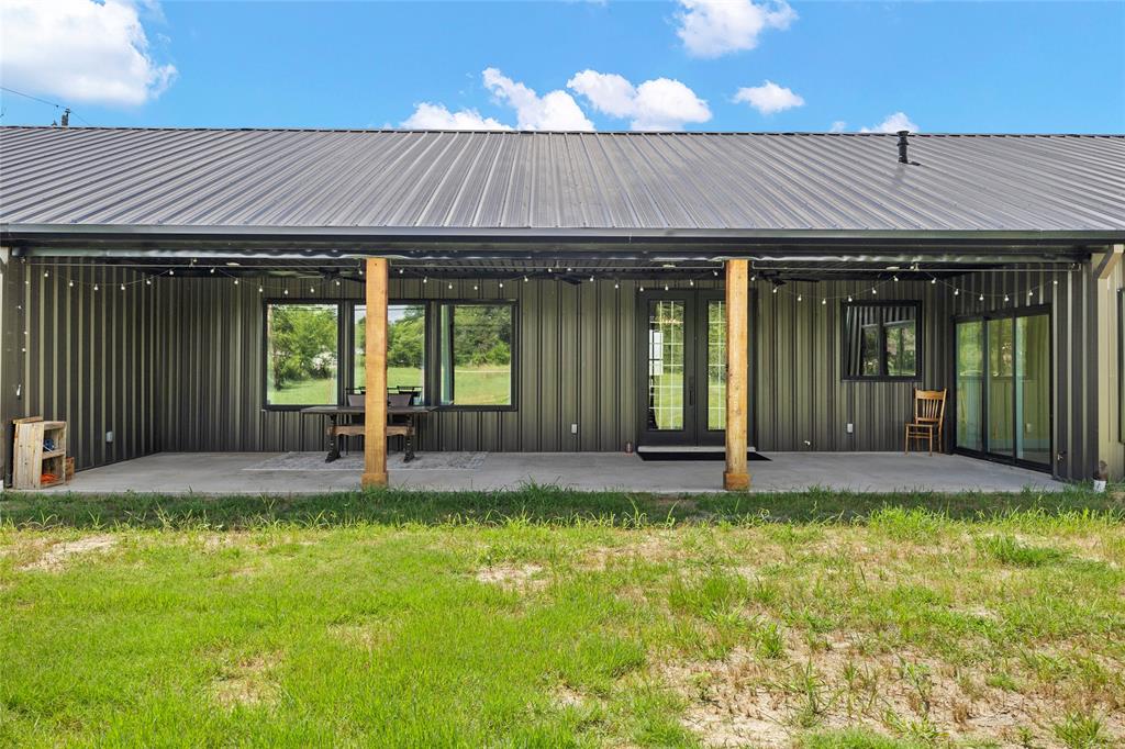 Four Post Ranch - Residential