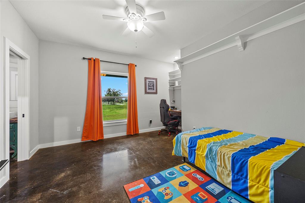 Four Post Ranch - Residential