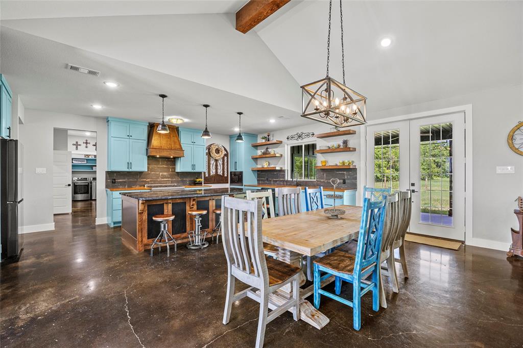 Four Post Ranch - Residential