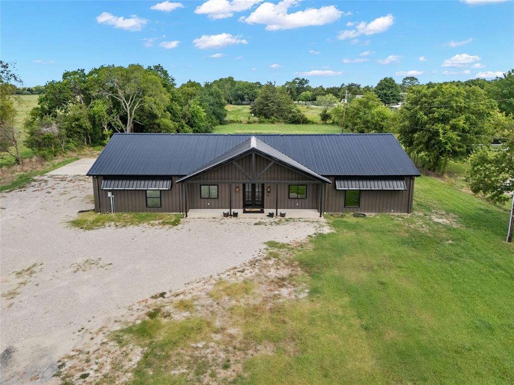 Four Post Ranch - Residential