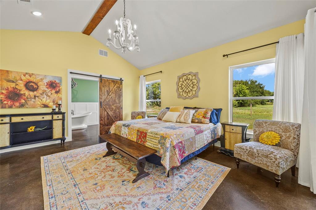 Four Post Ranch - Residential